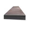 Placa de acero de carbono resistente al desgaste enrollado HB400